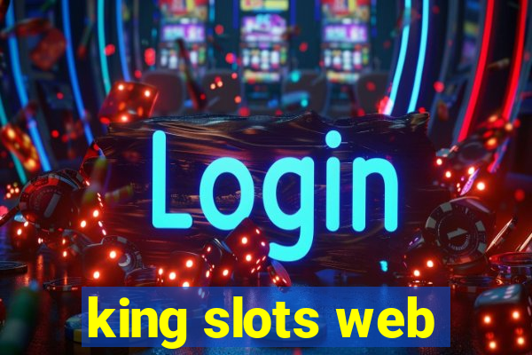 king slots web