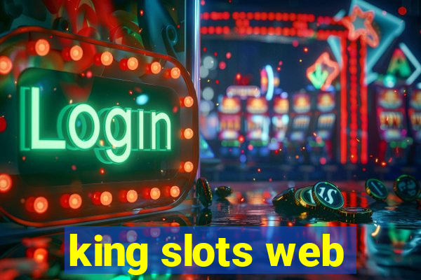 king slots web