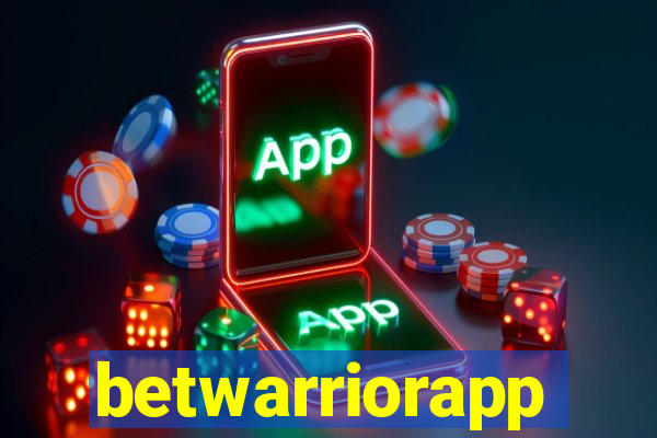 betwarriorapp