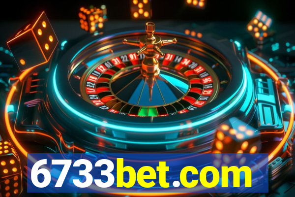 6733bet.com