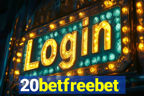 20betfreebet