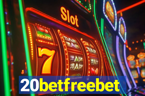 20betfreebet