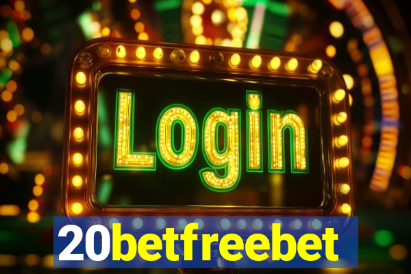 20betfreebet