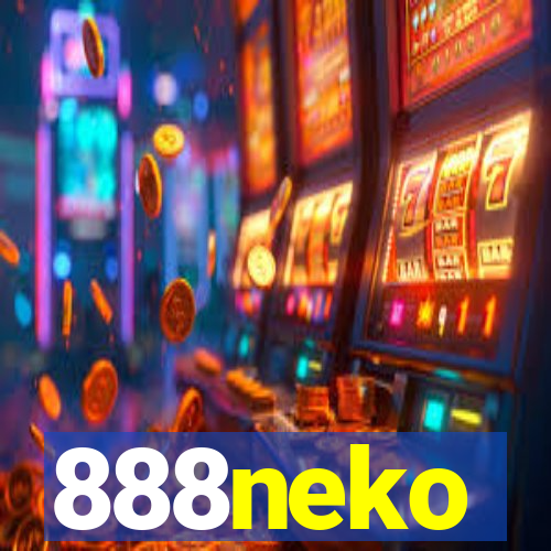 888neko