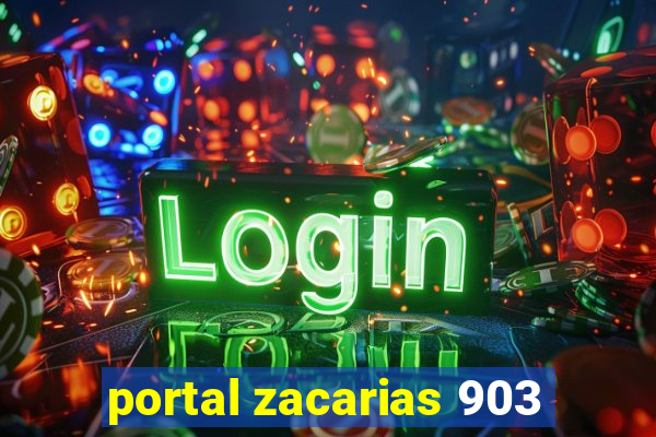 portal zacarias 903