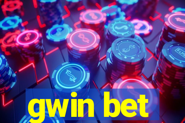 gwin bet