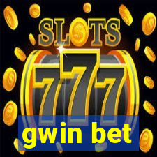 gwin bet