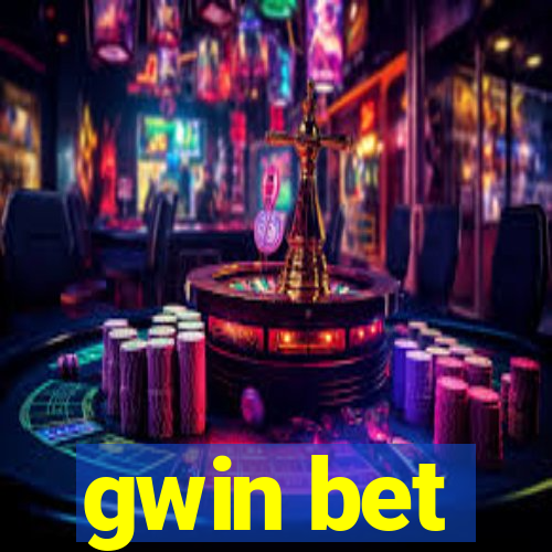 gwin bet