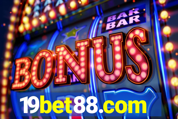 19bet88.com