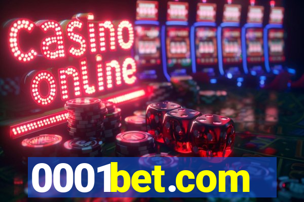 0001bet.com