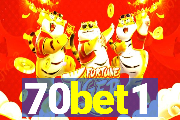 70bet1