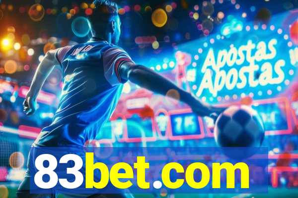 83bet.com