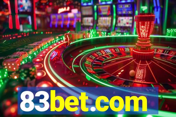 83bet.com