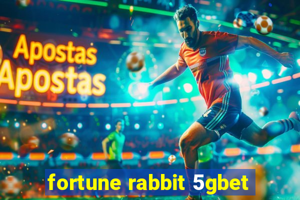 fortune rabbit 5gbet