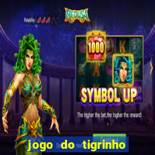 jogo do tigrinho deposito minimo 5 reais