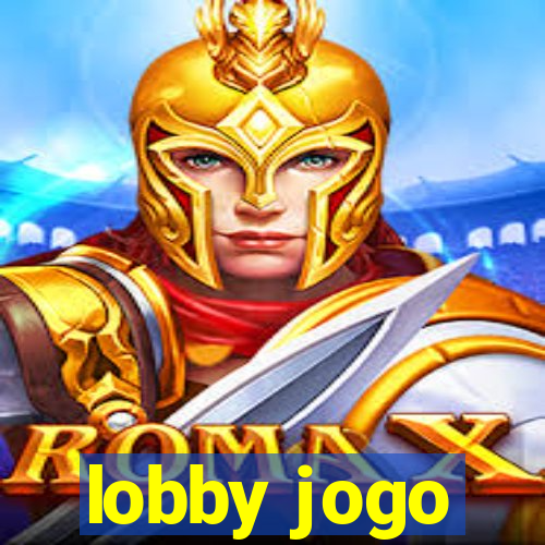 lobby jogo