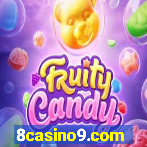 8casino9.com