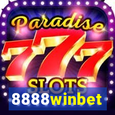 8888winbet