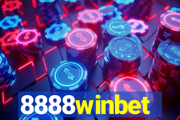 8888winbet