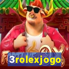 3rolexjogo