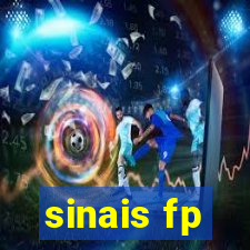 sinais fp