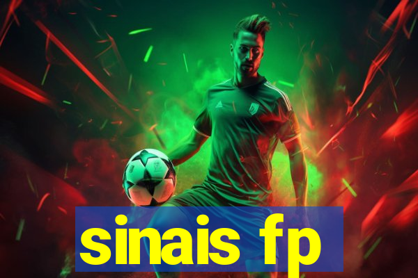 sinais fp