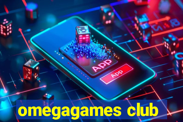 omegagames club