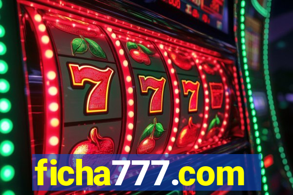 ficha777.com