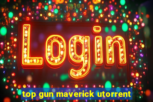 top gun maverick utorrent