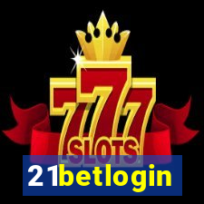 21betlogin