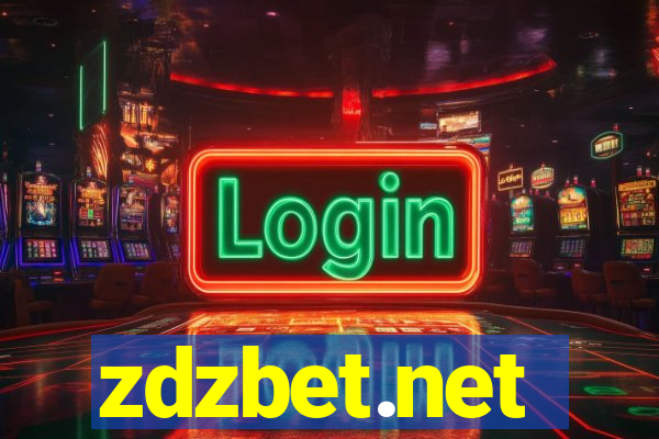 zdzbet.net