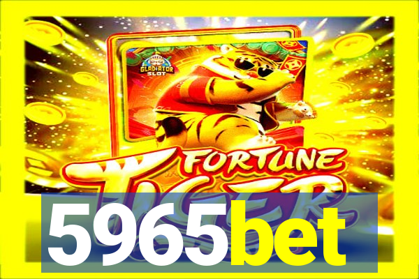 5965bet