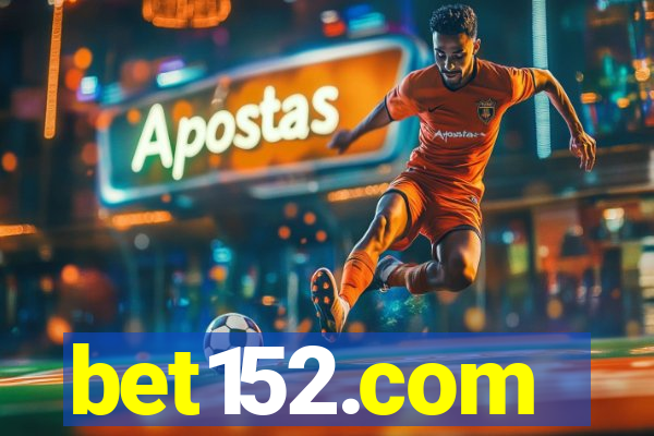 bet152.com