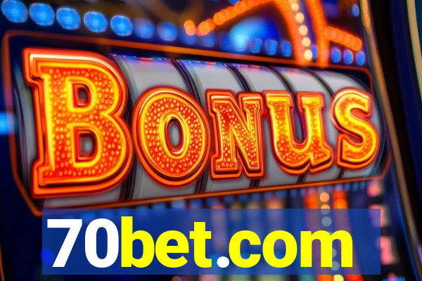 70bet.com