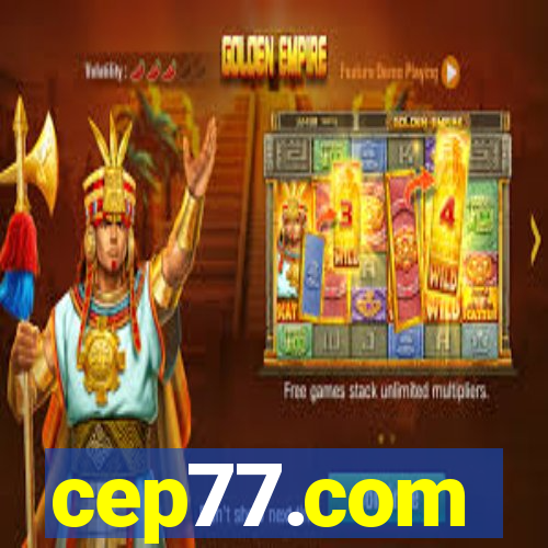 cep77.com