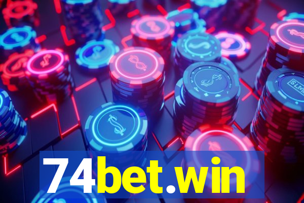 74bet.win