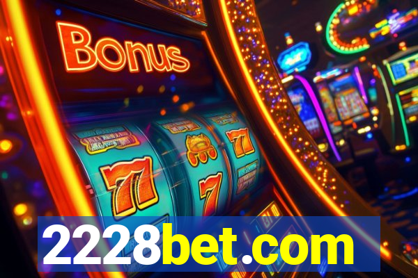 2228bet.com