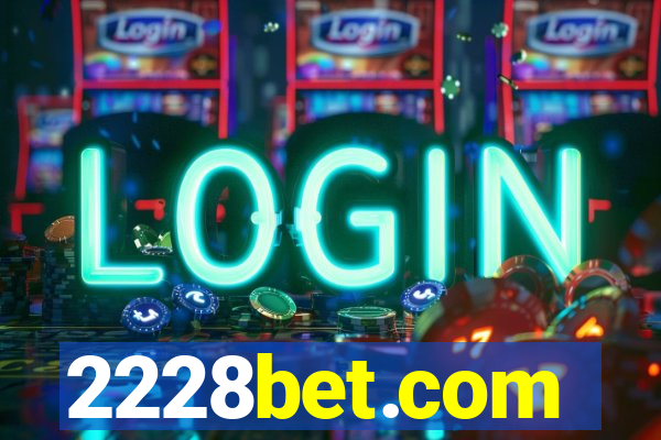 2228bet.com