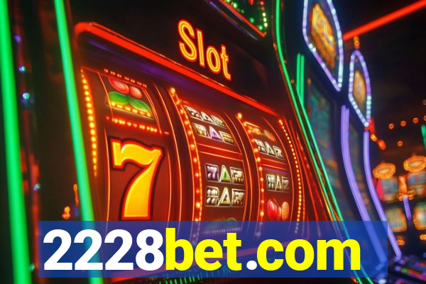 2228bet.com