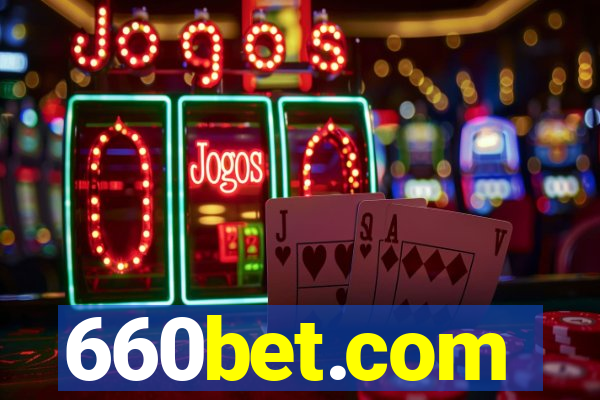 660bet.com