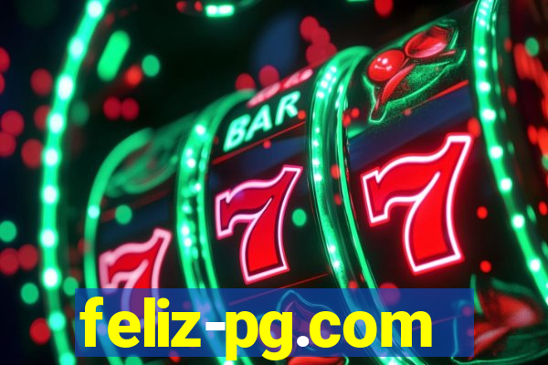 feliz-pg.com