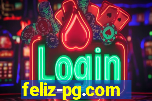 feliz-pg.com