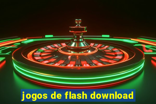 jogos de flash download