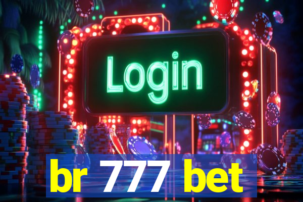 br 777 bet