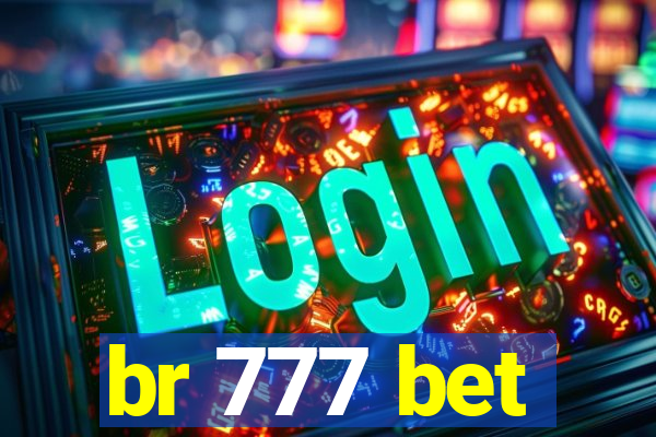 br 777 bet