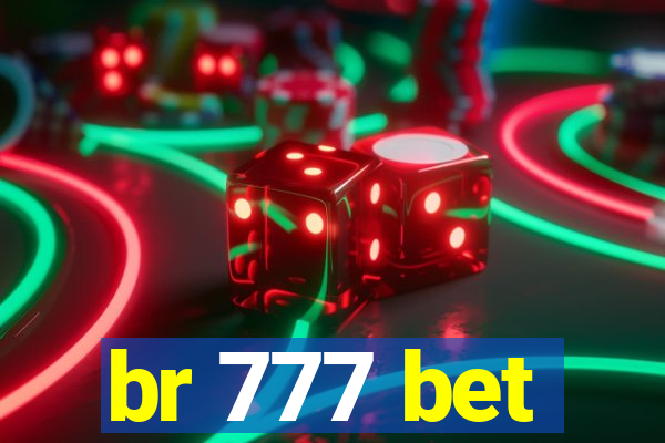 br 777 bet