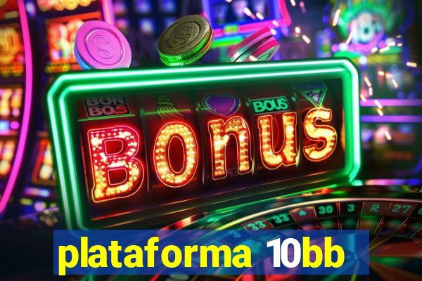 plataforma 10bb