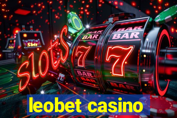 leobet casino