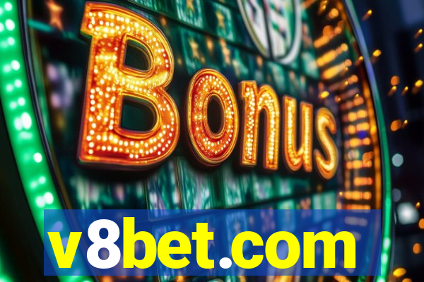 v8bet.com