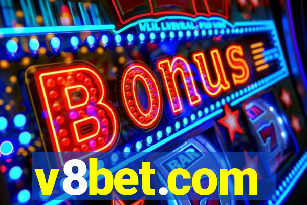 v8bet.com